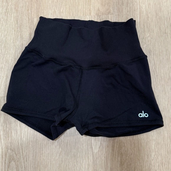 ALO Yoga Pants - ALO Shorts